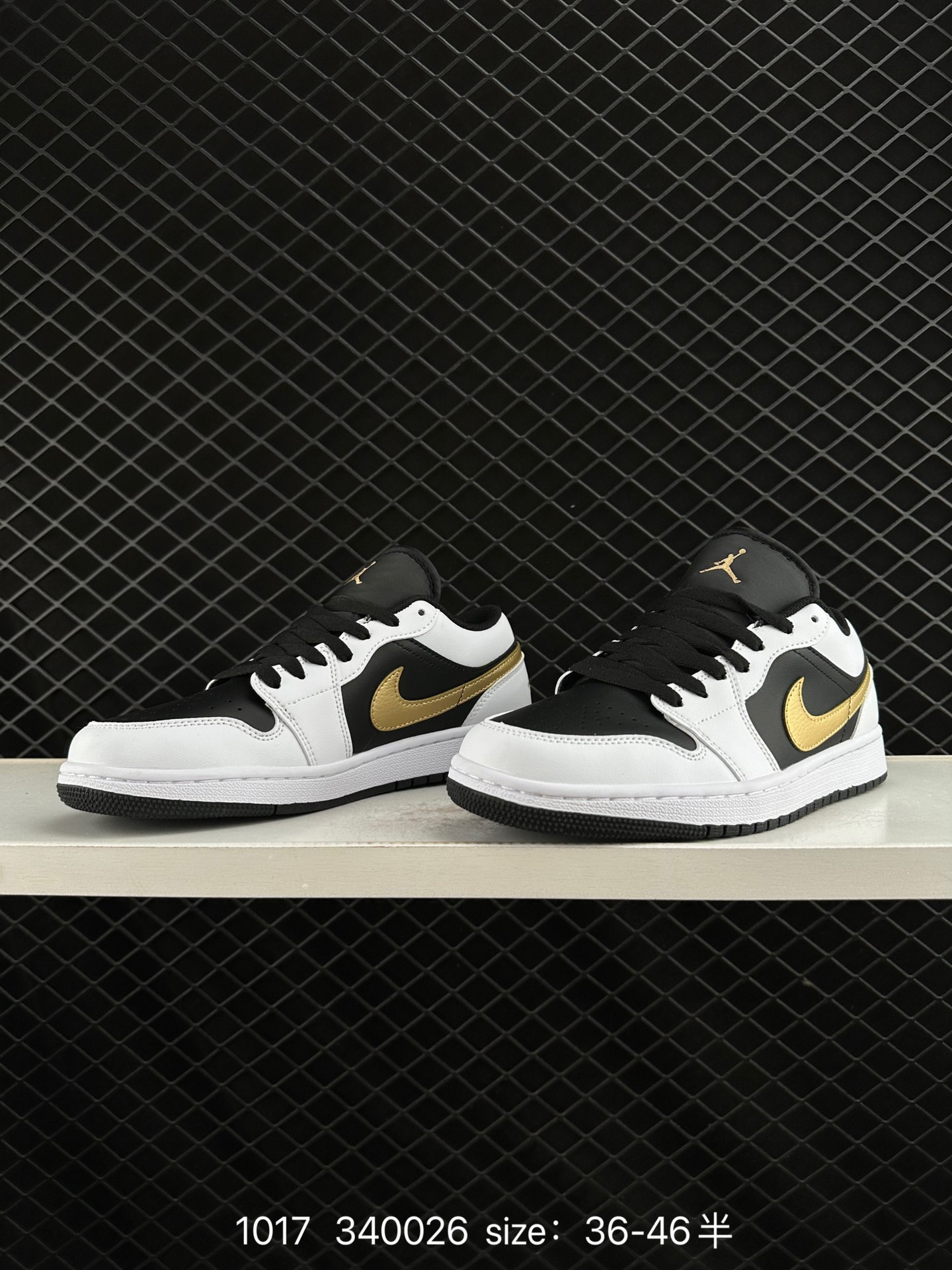 Air Jordan 1 Low AJ1